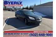 Chevrolet Malibu 2013 LT 4dr