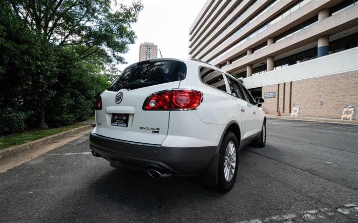 $11450 : 2008 BUICK ENCLAVE image 4