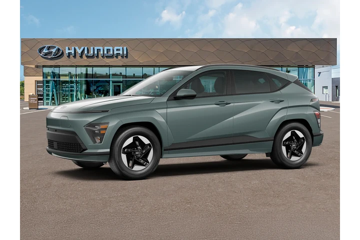 $25988 : Hyundai KONA Electric 2024 S image 2