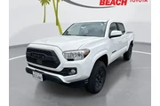 $29495 : Toyota Tacoma 2020 4x2 SR5 4 thumbnail