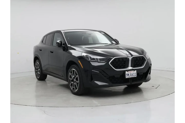 $37998 : BMW X2 2024 AWD xDrive28i 4d image 1