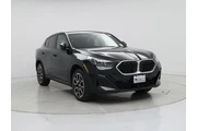 BMW X2 2024 AWD xDrive28i 4d en Fresno