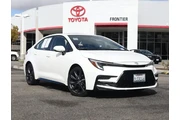 Toyota Corolla 2024 SE 4dr S en Los Angeles