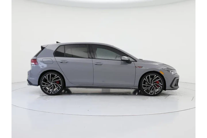 $33998 : Volkswagen Golf GTI 2023 Aut image 7