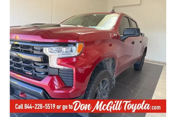 $39274 : Chevrolet Silverado 1500 202 image 4