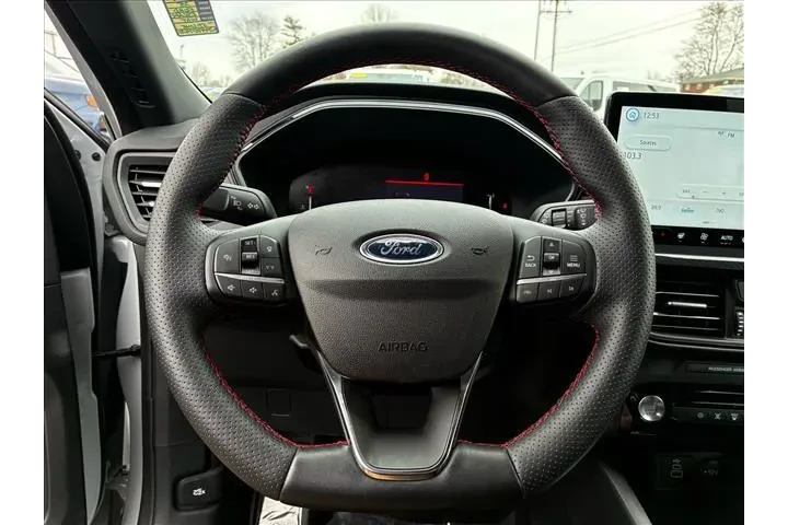 $31988 : Ford Escape Hybrid 2025 AWD image 10