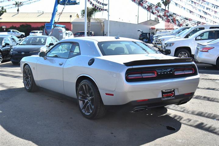 $39998 : Challenger R/T Scat Pack image 6