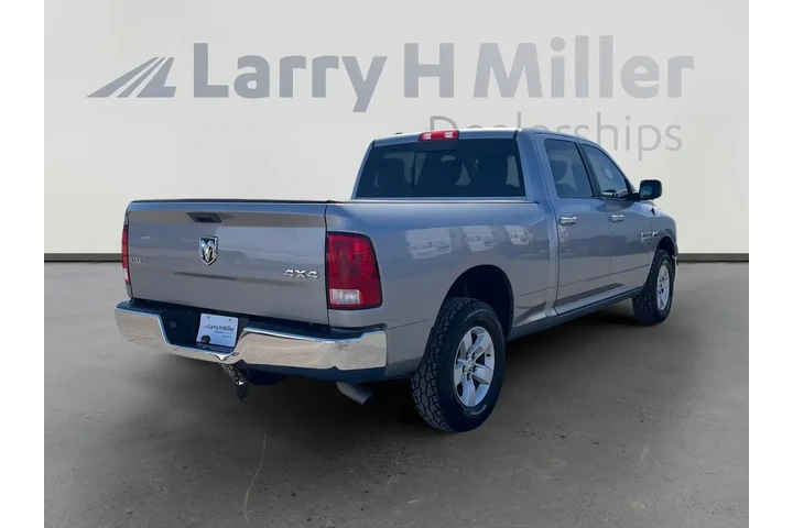 $25317 : Ram 1500 Classic 2019 4x4 Lo image 5