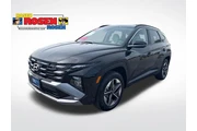 Hyundai TUCSON 2025 AWD SEL
