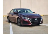 $21847 : Nissan Altima 2023 2.5 SV 4d thumbnail