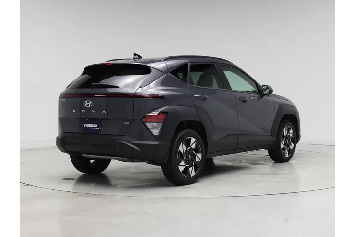 $24998 : Hyundai KONA 2024 AWD SEL 4d image 8