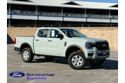 Ford Ranger 2024 4x2 XL 4dr