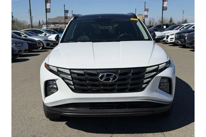 $28991 : Hyundai TUCSON Hybrid 2024 A image 2
