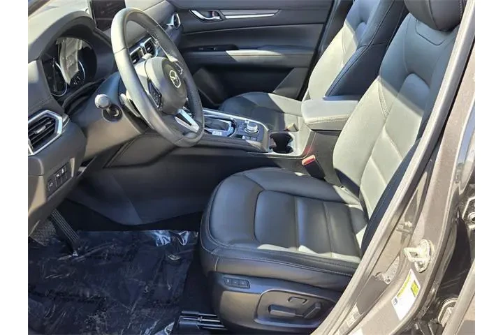 $22878 : Mazda CX-5 2021 AWD Grand To image 10