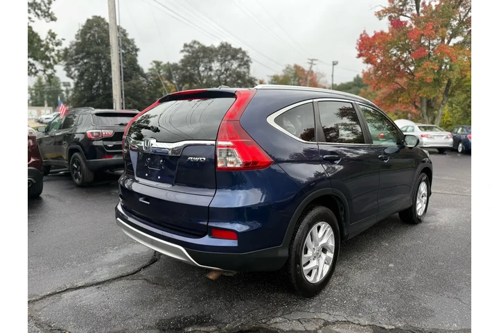 $14999 : 2016 CR-V EXL image 5