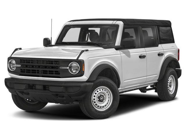 $51000 : 2022 Bronco SUV V-6 cyl image 1