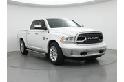 Ram 1500 2017 4x2 Laramie Li