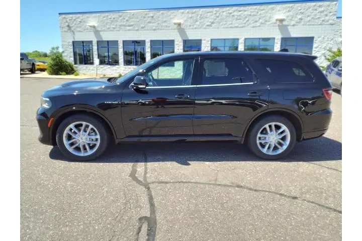 $37741 : Dodge Durango 2022 AWD R/T 4 image 2