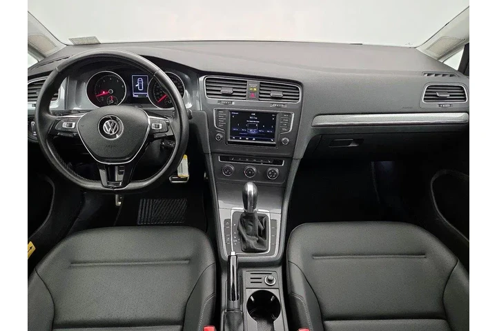 $19998 : Volkswagen Golf Alltrack 201 image 9