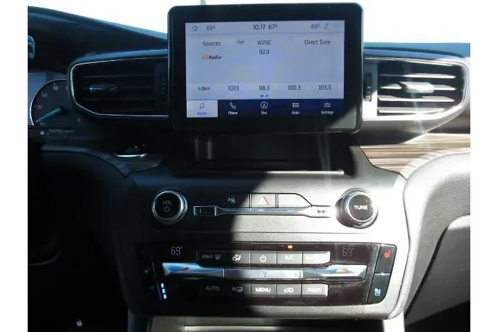 $31995 : Ford Explorer 2020 Limited 4 image 6