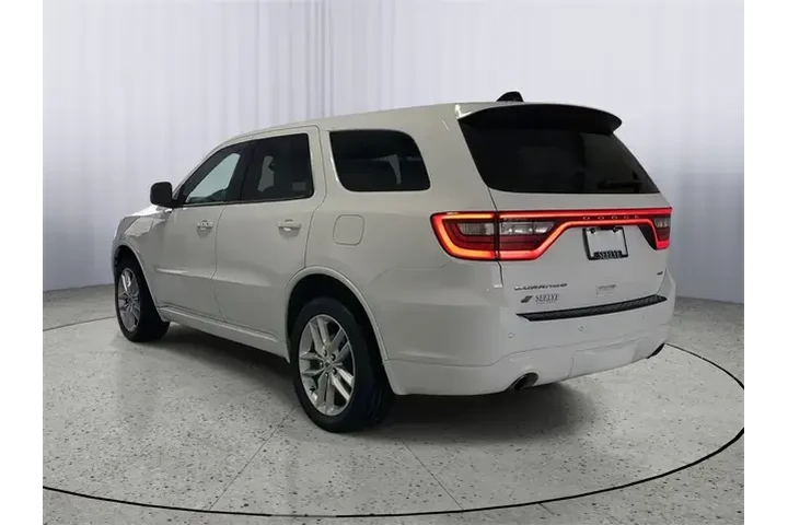$29998 : Dodge Durango 2023 AWD GT 4d image 3
