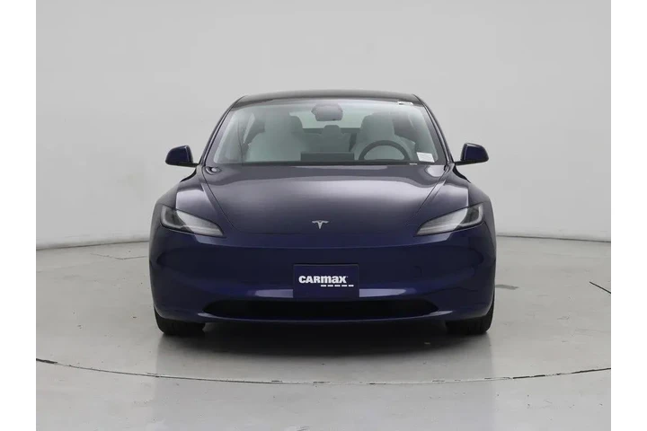 $39998 : Tesla Model 3 2024 AWD Long image 5
