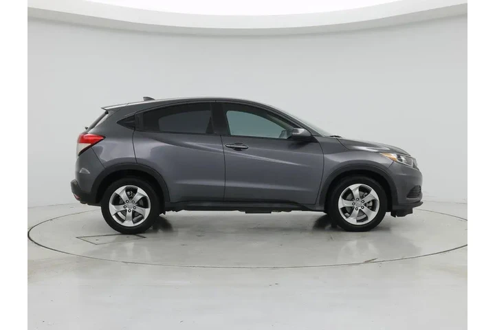 $15998 : Honda HR-V 2019 AWD LX 4dr C image 7