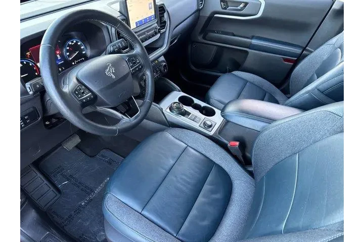 $24491 : Ford Bronco Sport 2023 AWD O image 10