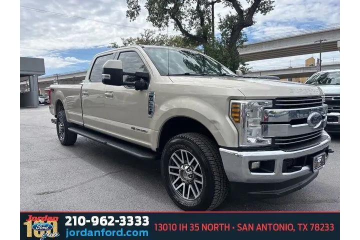 $38518 : Ford F-350 Super Duty 2018 4 image 1