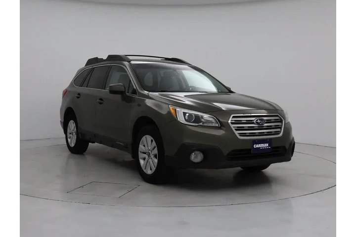$16998 : Subaru Outback 2015 AWD 2.5i image 1