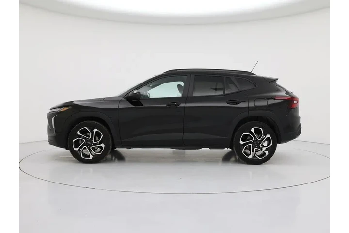 $27998 : Chevrolet Trax 2025 RS 4dr C image 3