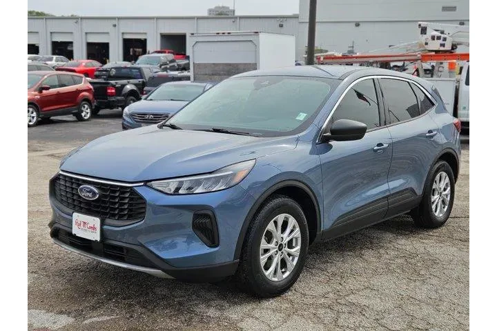 $22000 : Ford Escape 2024 Active 4dr image 7