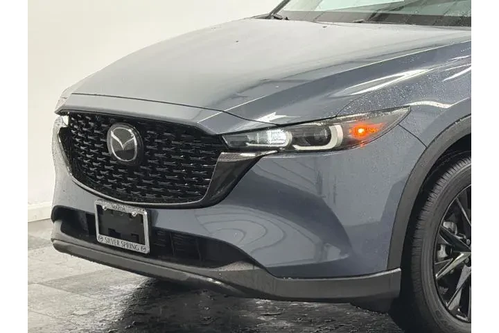 $32000 : Mazda CX-5 2025 AWD 2.5 S Ca image 2