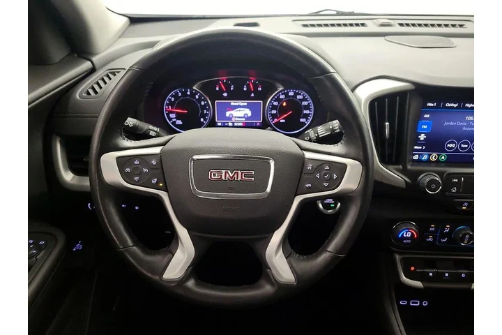 $24998 : GMC Terrain 2022 AWD SLT 4dr image 10