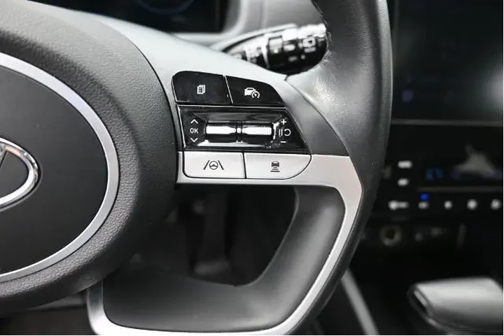 $23991 : Hyundai TUCSON 2023 SEL 4dr image 6