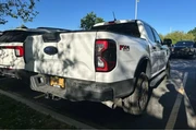 $34995 : Ford Ranger 2024 4x4 XLT 4dr thumbnail