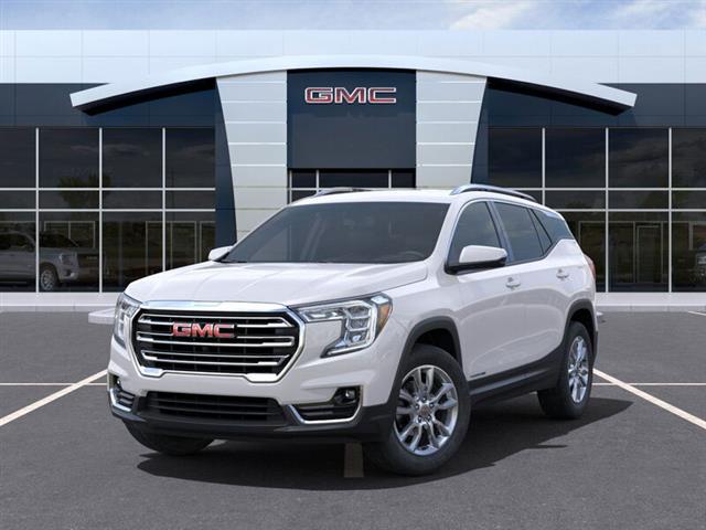 $35480 : New 2024 Terrain SLT image 6