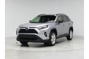$32998 : Toyota RAV4 Hybrid 2021 AWD thumbnail