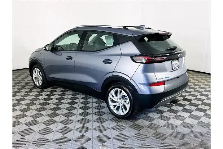 $18999 : Chevrolet Bolt EUV 2023 LT 4 image 5