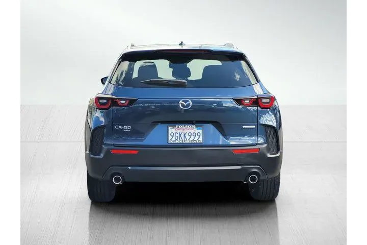 $25402 : Mazda CX-50 2023 AWD 2.5 S P image 5
