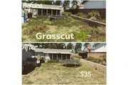 Grasscut weeds shrubs 🏡📲🌴 en Los Angeles