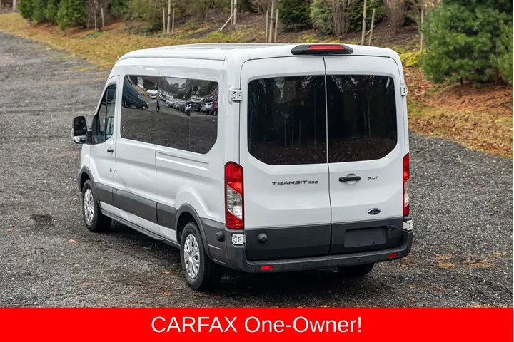 $23095 : Ford Transit 2018 350 XL 3dr image 6