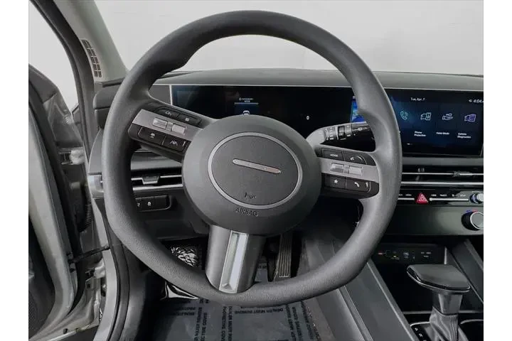 $29990 : Hyundai TUCSON 2025 AWD SEL image 10