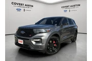 Ford Explorer 2022 ST 4dr SU en Austin