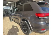 $12368 : Jeep Grand Cherokee 2018 4x2 thumbnail