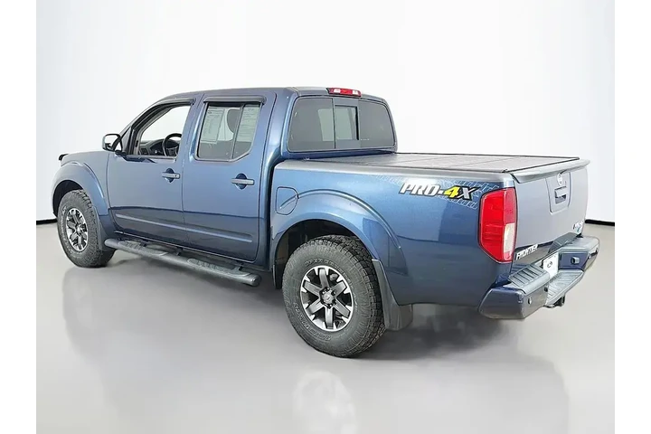 $22449 : Nissan Frontier 2019 4x4 PRO image 7