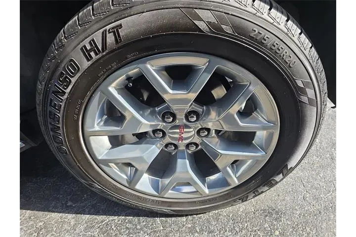 $13990 : GMC Yukon 2019 4x2 SLE 4dr S image 8