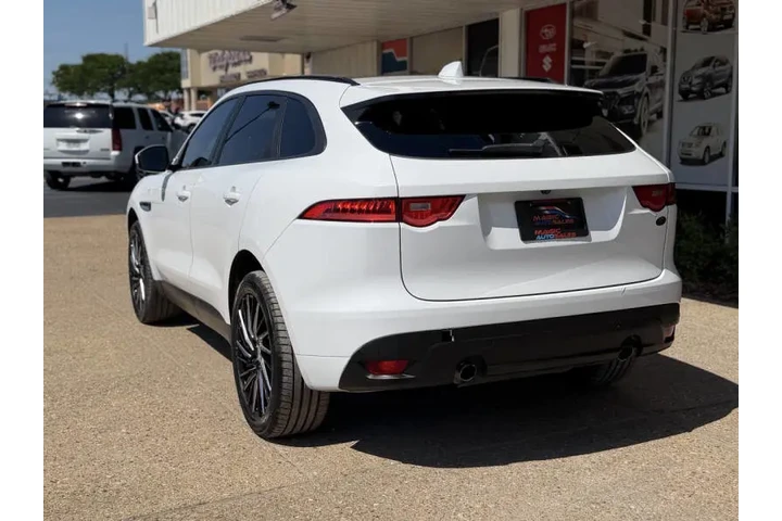 $19999 : 2018 F-PACE 25t Premium image 7