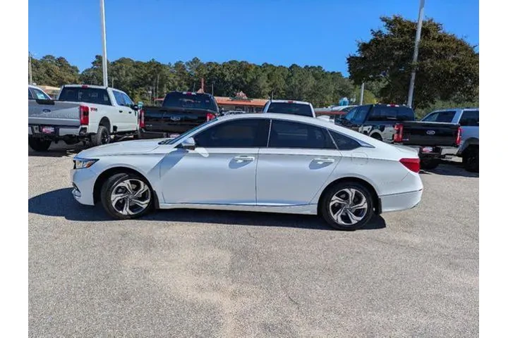 $18988 : Honda Accord 2020 EX-L 4dr S image 4