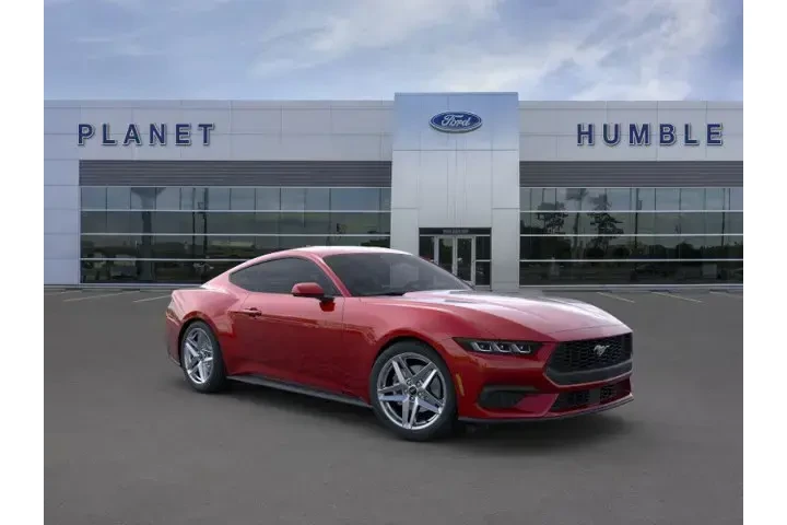 $33995 : Ford Mustang 2024 EcoBoost 2 image 7